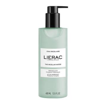 Lierac micellás víz 400ml kép
