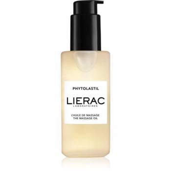 Lierac Phytolastil The Massage Oil masszázsolaj striák ellen 100 ml kép