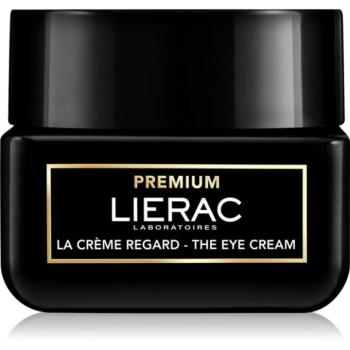 Lierac Premium The Eye Cream fiatalító szemkörnyékápoló krém 20 ml kép