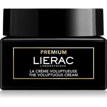 Lierac Premium The Voluptuous Cream nappali és éjszakai tápláló arckrém utántölthető 50 ml kép