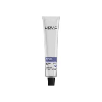 LIERAC Protocole Anti-Wrinkle ráncfeltöltő krém (30ml) kép