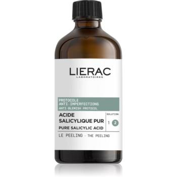 Lierac Protocols Anti-Blemish Protocol helyi ápolás szalicilsavval 15 ml kép