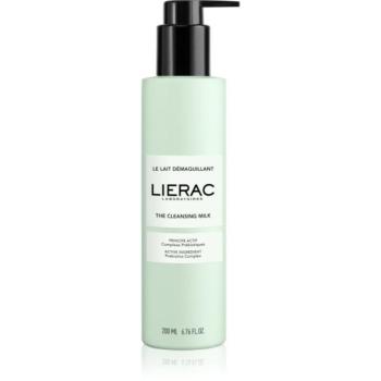 Lierac The Cleansing Milk tisztító arctej 200 ml kép