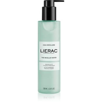 Lierac The Micellar Water micellás víz az arcra 200 ml kép