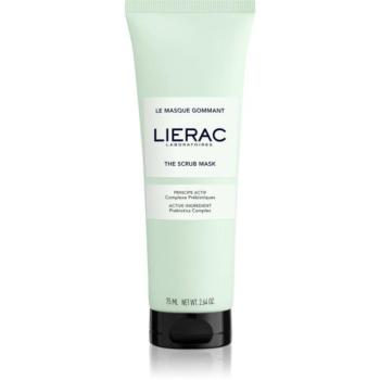 Lierac The Scrub Mask hámlasztó maszk 75 ml kép