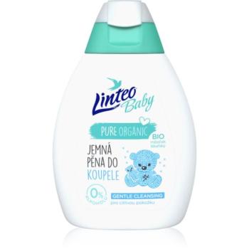 Linteo Baby habfürdő gyermekeknek 250 ml kép