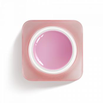 Liquid Polygel - Baby Pink - HEMA Mentes Építőzselé (30g) kép