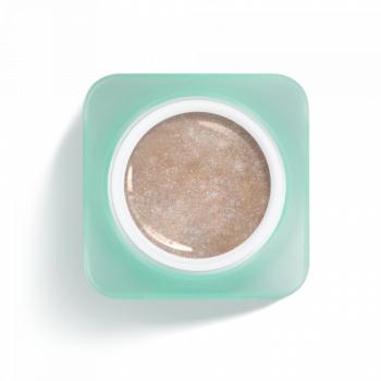 Liquid Polygel - Dreamy Prosecco - HEMA Mentes Építőzselé (50g) kép