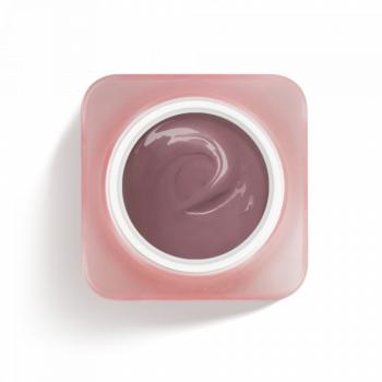 Liquid Polygel - Mauve - HEMA Mentes Építőzselé (30g) kép