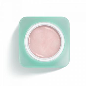 Liquid Polygel - Mellow Cream Nude - HEMA Mentes Építőzselé (30g) kép