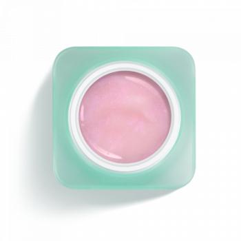 Liquid Polygel - Mellow Light Rose - HEMA Mentes Építőzselé (50g) kép