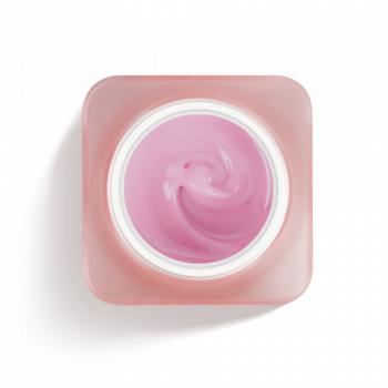 Liquid Polygel No Filing - Baby Pink - HEMA Mentes Reszelésmentes Építőzselé (30g) kép