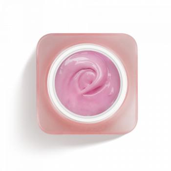 Liquid Polygel No Filing - Baby Pink - Summer - HEMA Mentes Reszelésmentes Építőzselé (30g) kép