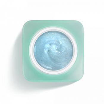 Liquid Polygel No Filing - Dreamy Futuristic - HEMA Mentes Reszelésmentes Építőzselé (30g) kép