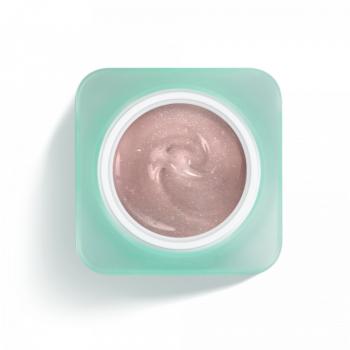 Liquid Polygel No Filing - Dreamy Nature - HEMA Mentes Reszelésmentes Építőzselé (50g) kép