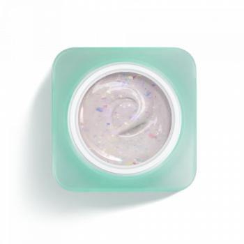 Liquid Polygel No Filing - Glossy Bride - 02 Light Rose - HEMA Mentes Reszelésmentes Építőzselé (15g) kép