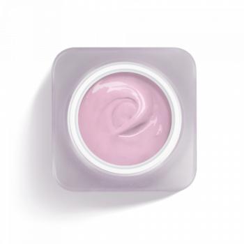 Liquid Polygel No Filing - Macaron - 01 Rose - HEMA Mentes Reszelésmentes Építőzselé (15g) kép