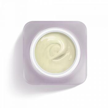 Liquid Polygel No Filing - Macaron - 02 Vanilla - HEMA Mentes Reszelésmentes Építőzselé (50g) kép