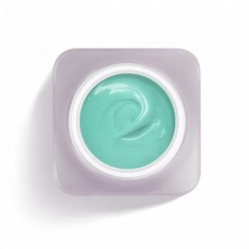 Liquid Polygel No Filing - Macaron - 05 Mint - HEMA Mentes Reszelésmentes Építőzselé (50g) kép