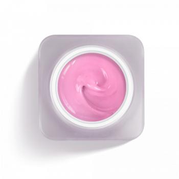 Liquid Polygel No Filing - Macaron - 08 Pink Rose - HEMA Mentes Reszelésmentes Építőzselé (15g) kép