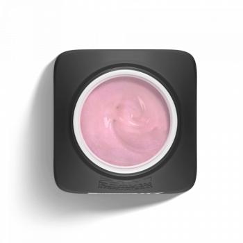 Liquid Polygel No Filing - Mellow Light Rose - HEMA Mentes Reszelésmentes Építőzselé (30g) kép
