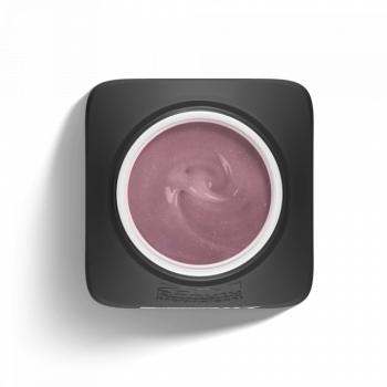 Liquid Polygel No Filing - Mellow Mauve Sauvage - HEMA Mentes Reszelésmentes Építőzselé (30g) kép