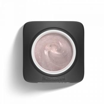 Liquid Polygel No Filing - Mellow White Beige - HEMA Mentes Reszelésmentes Építőzselé (15g) kép
