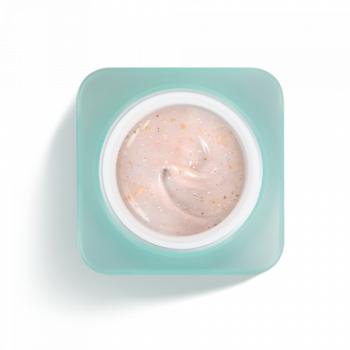 Liquid Polygel No Filing - Milkshake 01 - HEMA Mentes Reszelésmentes Építőzselé (30g) kép
