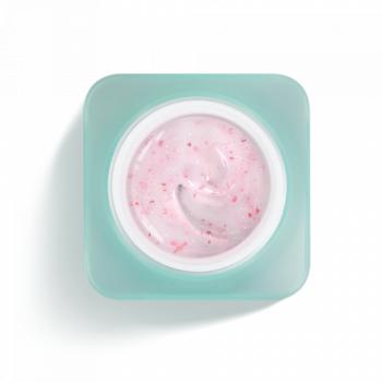 Liquid Polygel No Filing - Milkshake 03 - HEMA Mentes Reszelésmentes Építőzselé (30g) kép