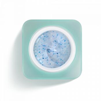 Liquid Polygel No Filing - Milkshake 05 - HEMA Mentes Reszelésmentes Építőzselé (50g) kép