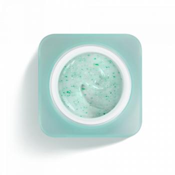 Liquid Polygel No Filing - Milkshake 06 - HEMA Mentes Reszelésmentes Építőzselé (15g) kép