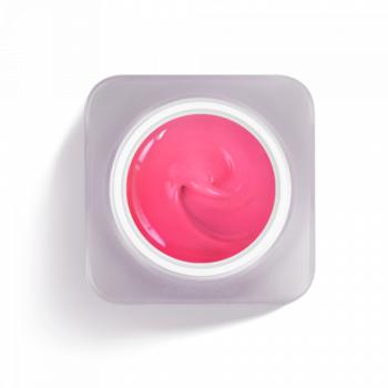 Liquid Polygel No Filing - Pop - Barbiecore - HEMA Mentes Reszelésmentes Építőzselé (30g) kép
