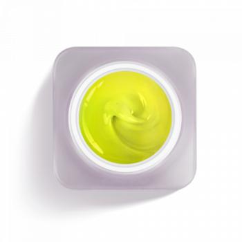 Liquid Polygel No Filing - Pop - Neon Lemonade - HEMA Mentes Reszelésmentes Építőzselé (50g) kép
