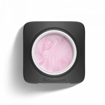 Liquid Polygel No Filing - Satin - 02 Rosy - HEMA Mentes Reszelésmentes Építőzselé (30g) kép