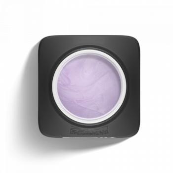 Liquid Polygel No Filing - Satin - 03 Purple Haze - HEMA Mentes Reszelésmentes Építőzselé (50g) kép