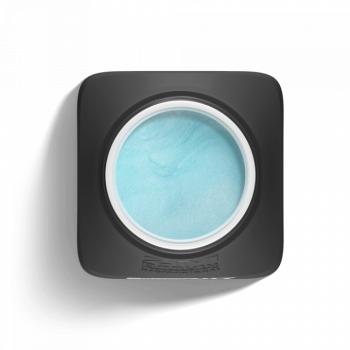 Liquid Polygel No Filing - Satin - 05 Sky Blue - HEMA Mentes Reszelésmentes Építőzselé (50g) kép