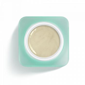 Liquid Polygel No Filing - Satin - 07 Vanilla - HEMA Mentes Reszelésmentes Építőzselé (15g) kép
