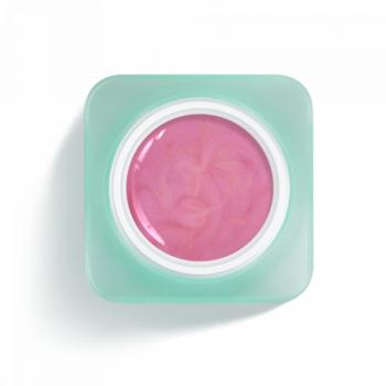 Liquid Polygel No Filing - Satin - 08 Pink - HEMA Mentes Reszelésmentes Építőzselé (30g) kép