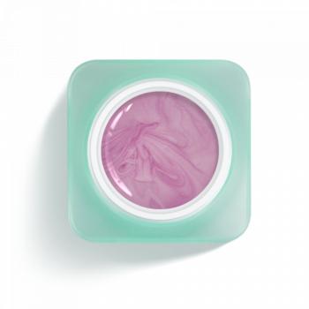 Liquid Polygel No Filing - Satin - 09 Rosaline - HEMA Mentes Reszelésmentes Építőzselé (30g) kép