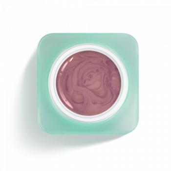 Liquid Polygel No Filing - Satin - 10 Nude - HEMA Mentes Reszelésmentes Építőzselé (15g) kép