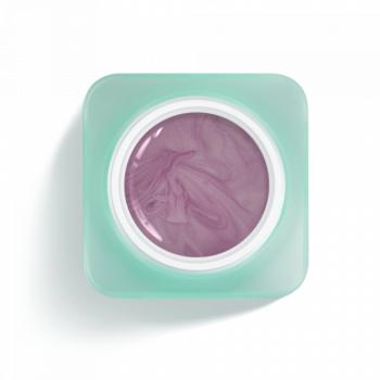 Liquid Polygel No Filing - Satin - 11 Lilac - HEMA Mentes Reszelésmentes Építőzselé (50g) kép