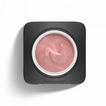 Liquid Polygel No Filing - Silken Utopia - HEMA Mentes Reszelésmentes Építőzselé (30g) kép