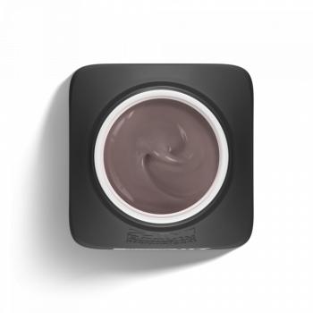 Liquid Polygel No Filing - Smoke-Screen - HEMA Mentes Reszelésmentes Építőzselé (30g) kép