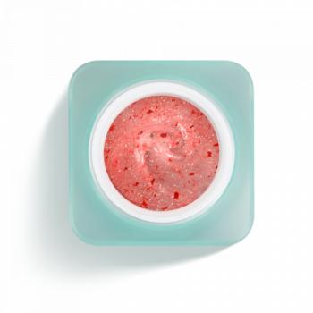 Liquid Polygel No Filing - Smoothie 02 - HEMA Mentes Reszelésmentes Építőzselé (50g) kép