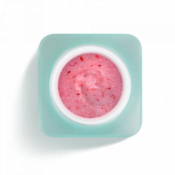 Liquid Polygel No Filing - Smoothie 03 - HEMA Mentes Reszelésmentes Építőzselé (15g) kép