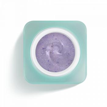 Liquid Polygel No Filing - Smoothie 05 - HEMA Mentes Reszelésmentes Építőzselé (15g) kép