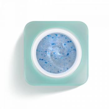 Liquid Polygel No Filing - Smoothie 06 - HEMA Mentes Reszelésmentes Építőzselé (30g) kép