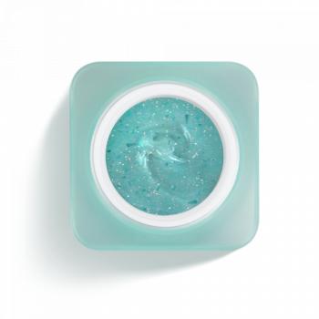 Liquid Polygel No Filing - Smoothie 07 - HEMA Mentes Reszelésmentes Építőzselé (30g) kép