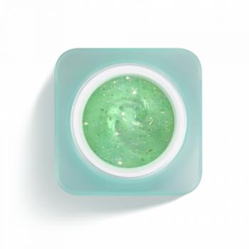 Liquid Polygel No Filing - Smoothie 08 - HEMA Mentes Reszelésmentes Építőzselé (50g) kép