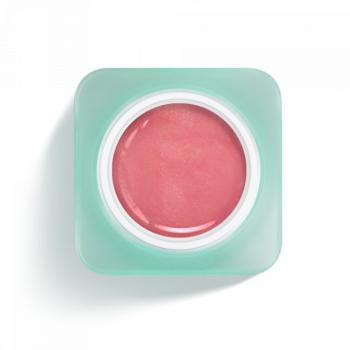 Liquid Polygel - Silken Bloom - HEMA Mentes Építőzselé (30g) kép